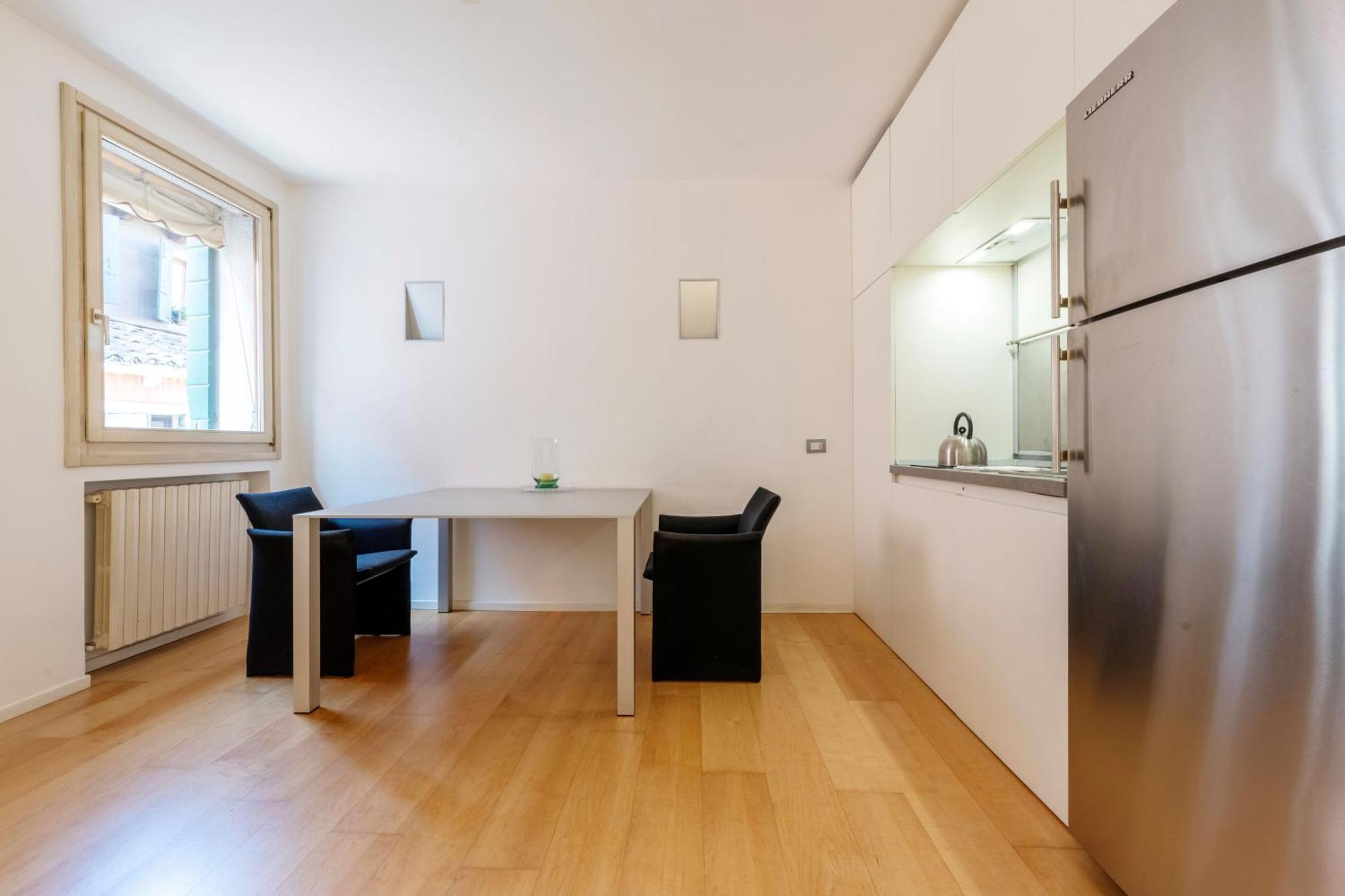 Easylife - Amazing Apartment At Rialto Venezia Exterior foto