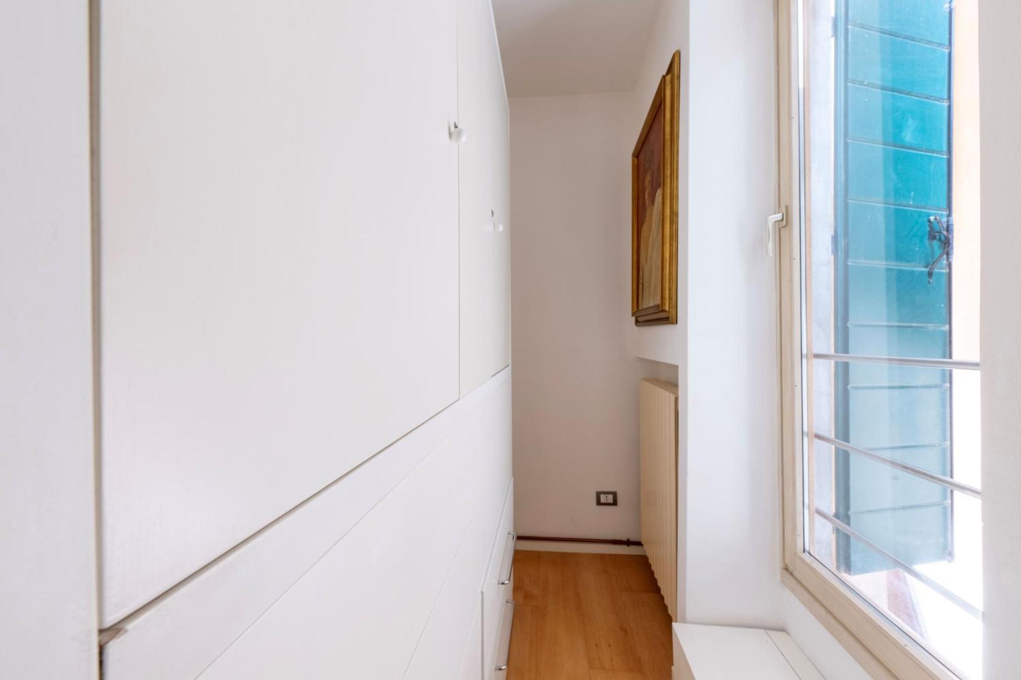 Easylife - Amazing Apartment At Rialto Venezia Exterior foto