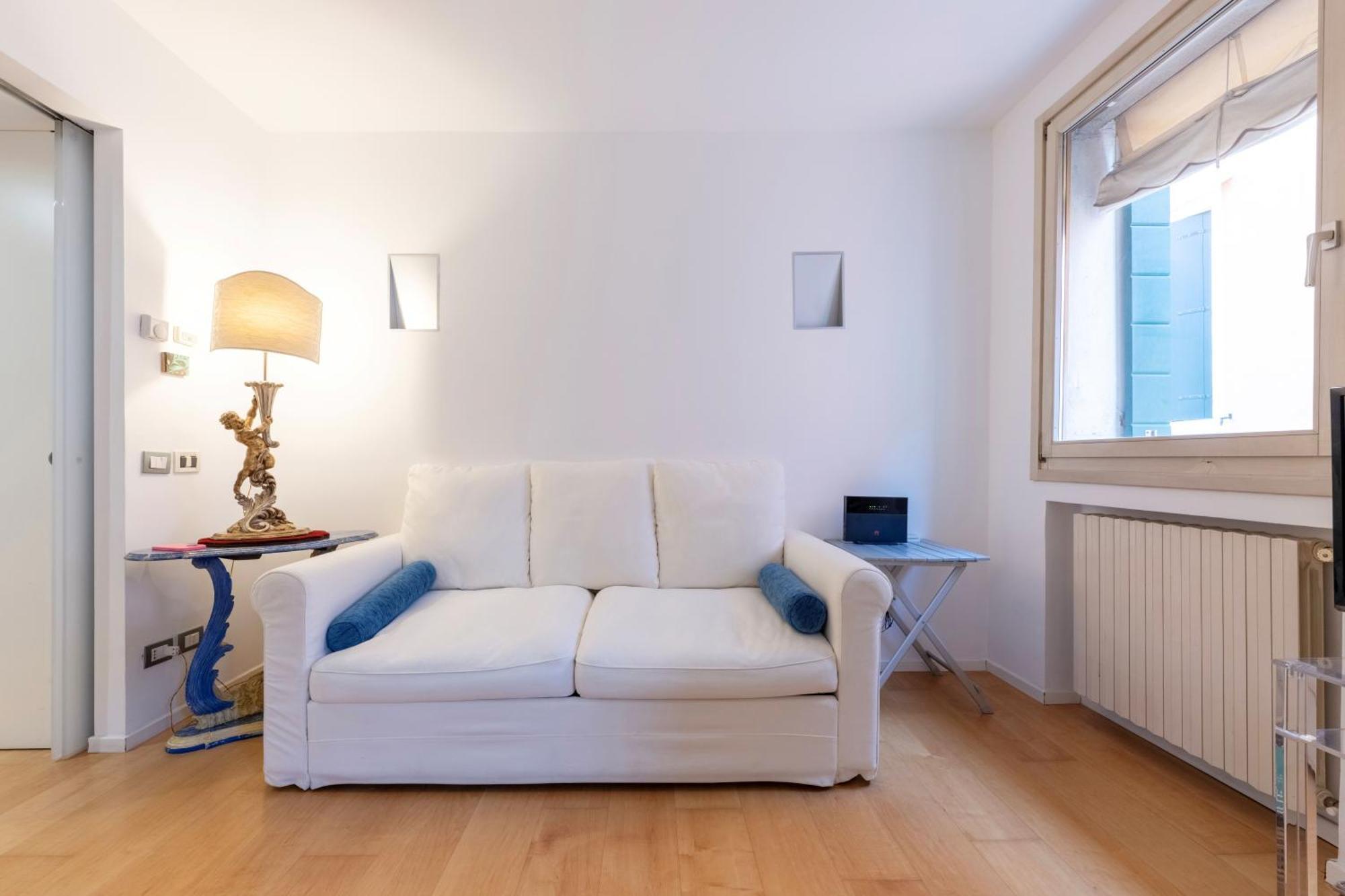 Easylife - Amazing Apartment At Rialto Venezia Exterior foto
