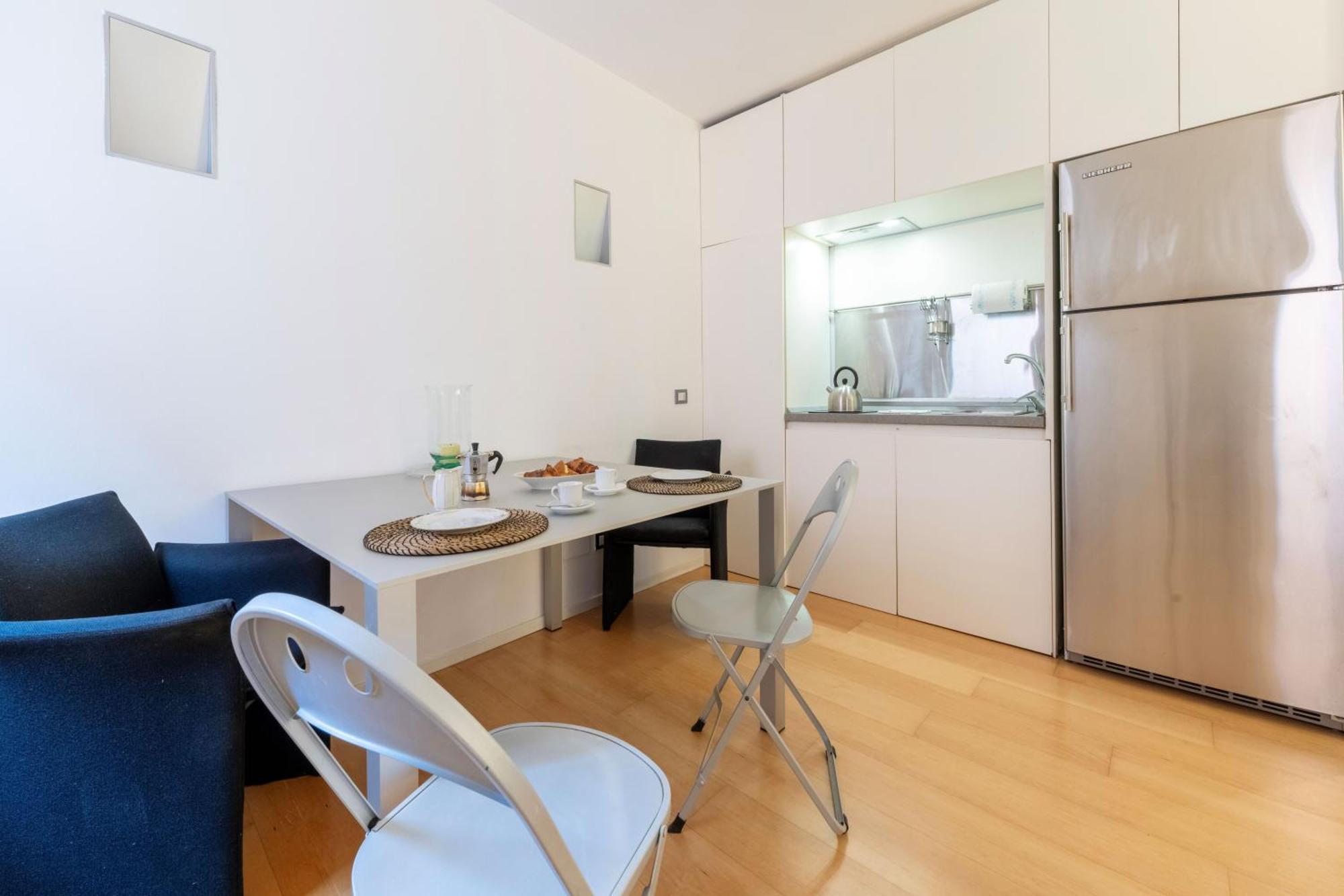 Easylife - Amazing Apartment At Rialto Venezia Exterior foto
