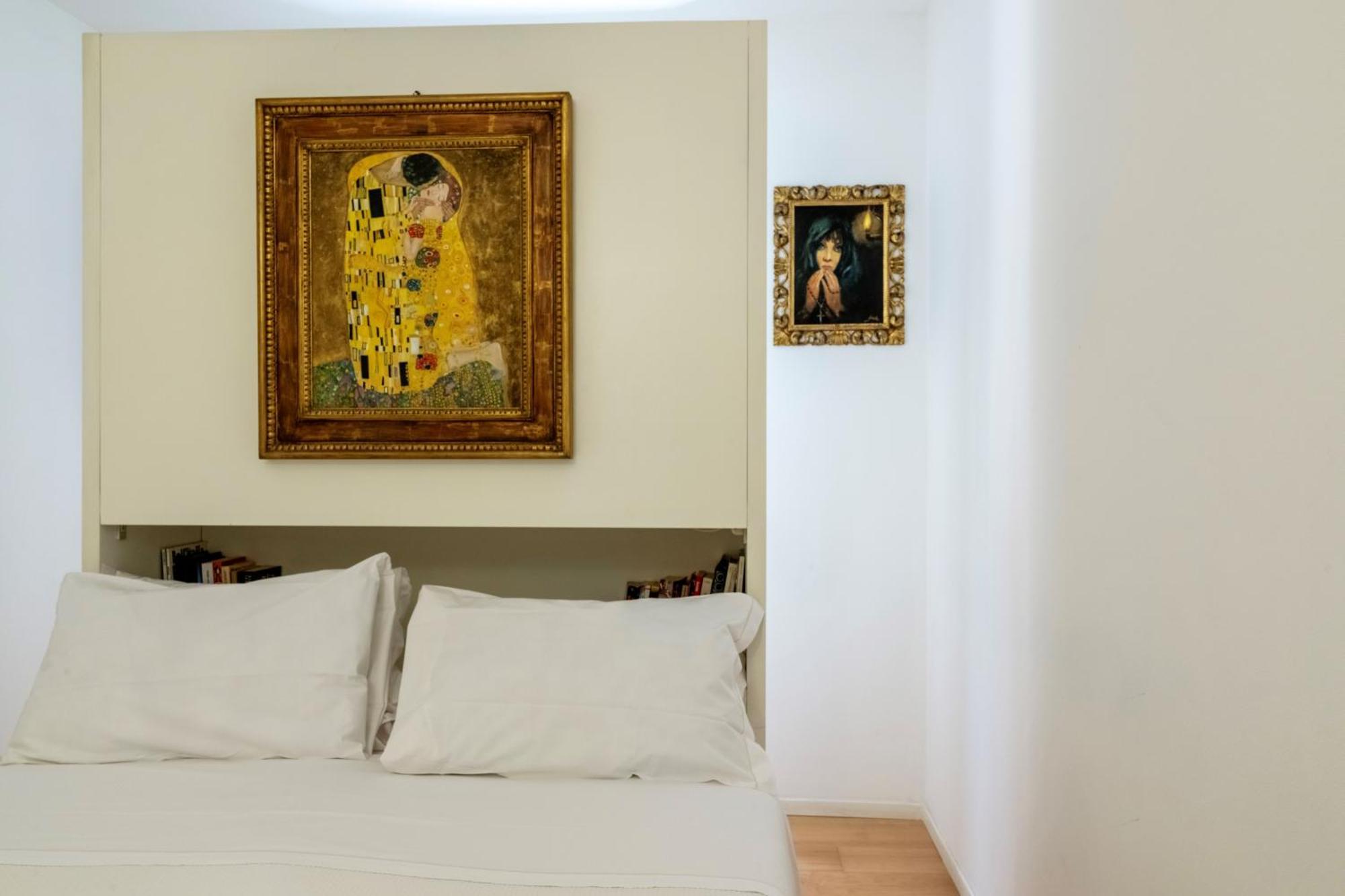 Easylife - Amazing Apartment At Rialto Venezia Exterior foto
