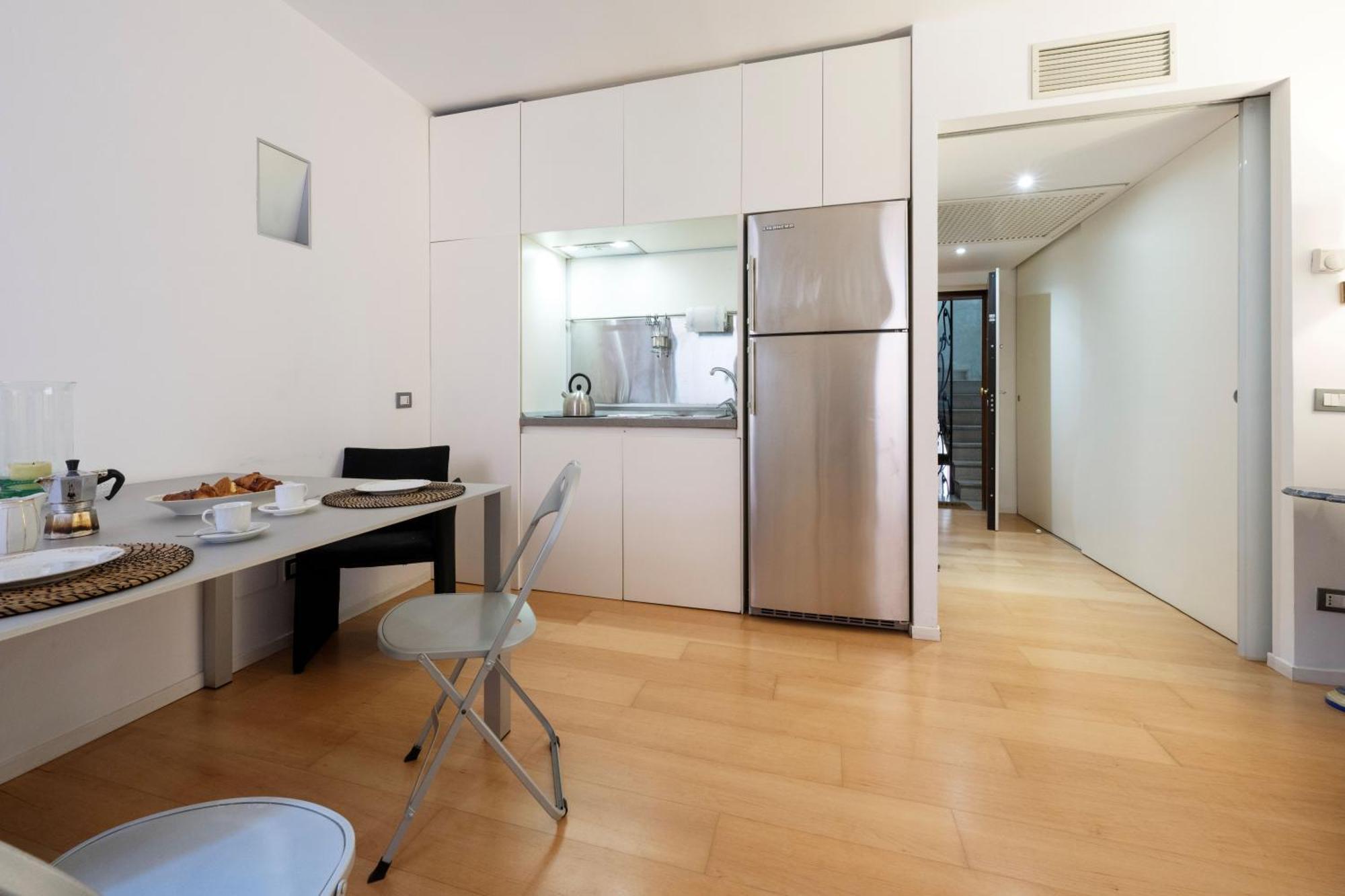 Easylife - Amazing Apartment At Rialto Venezia Exterior foto