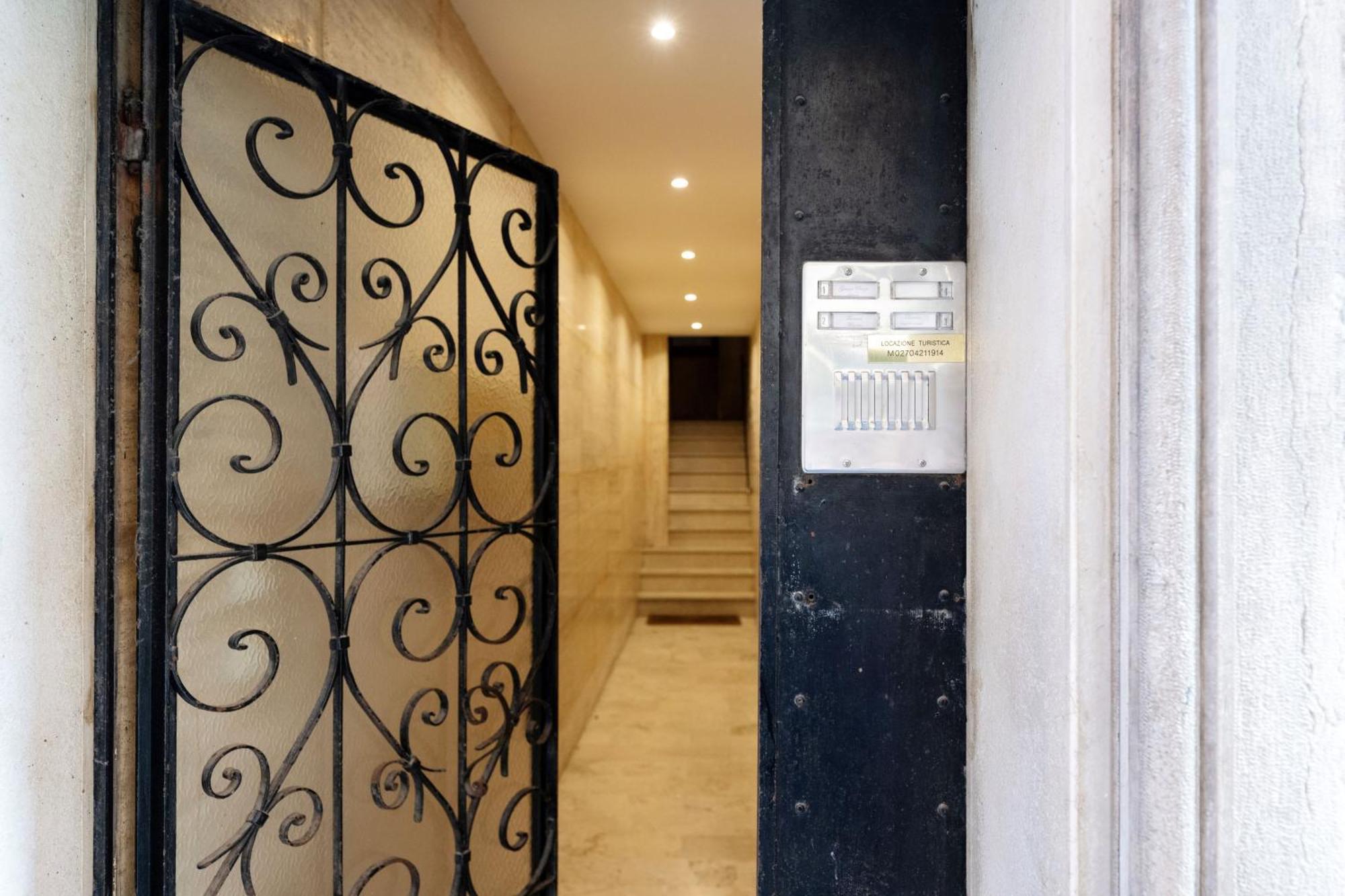 Easylife - Amazing Apartment At Rialto Venezia Exterior foto
