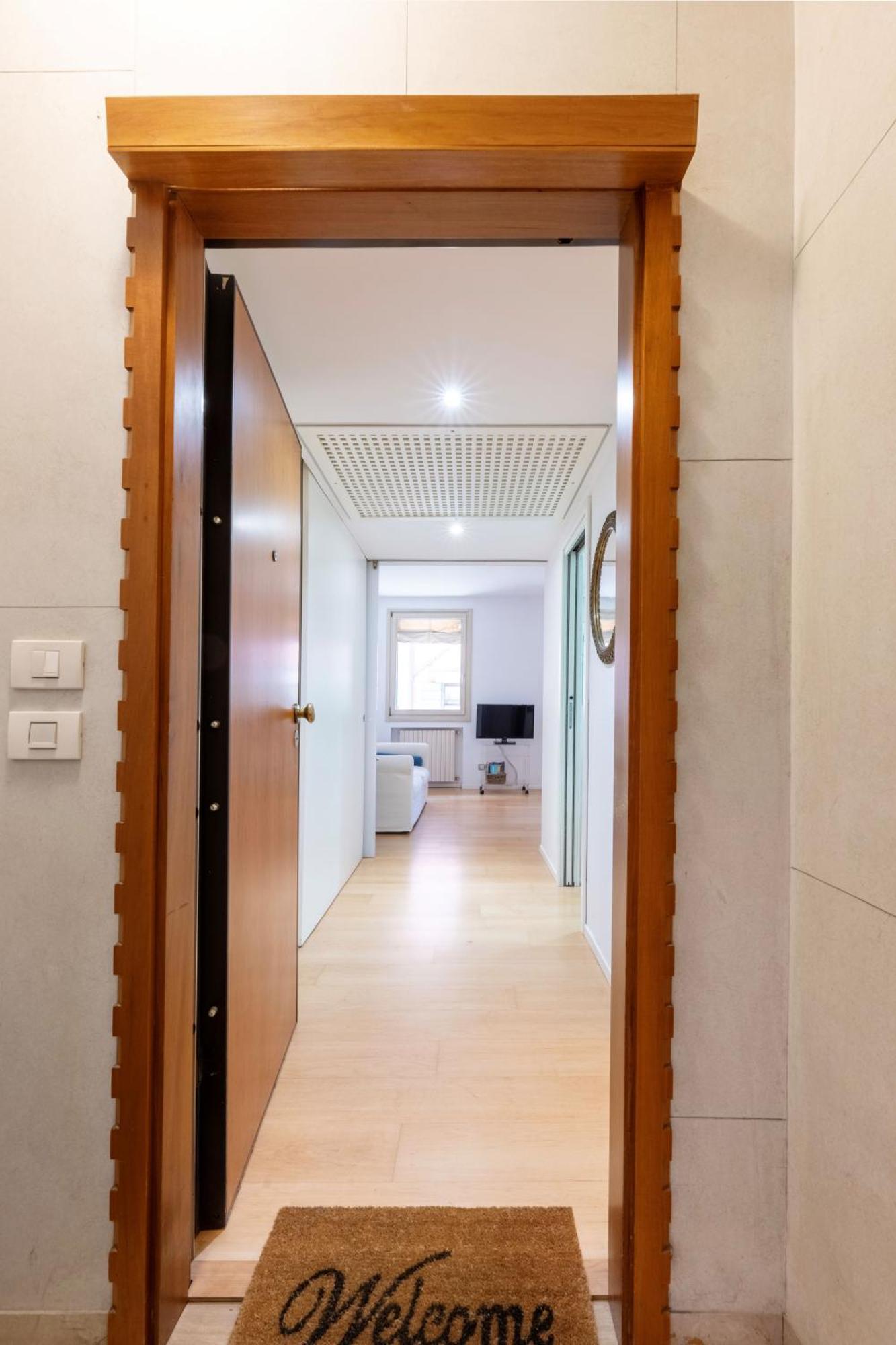 Easylife - Amazing Apartment At Rialto Venezia Exterior foto