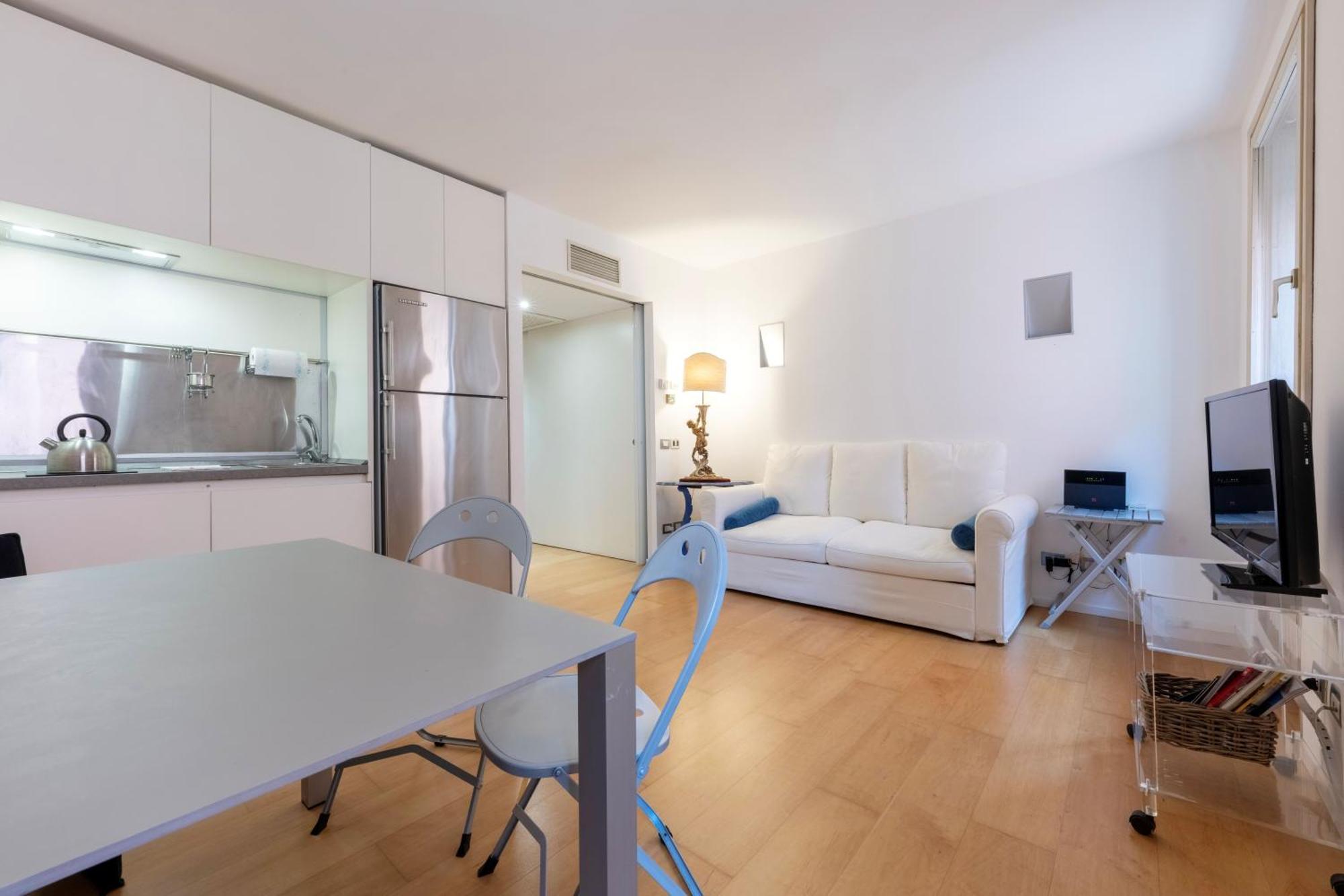 Easylife - Amazing Apartment At Rialto Venezia Exterior foto