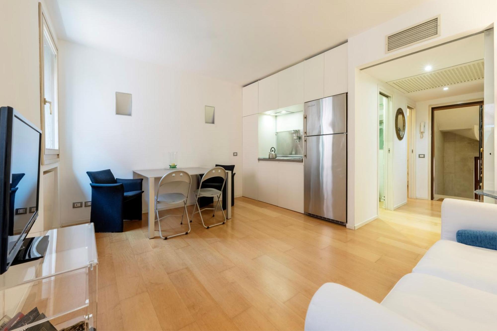 Easylife - Amazing Apartment At Rialto Venezia Exterior foto