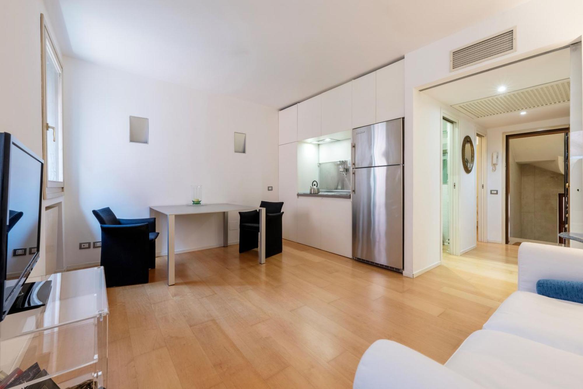 Easylife - Amazing Apartment At Rialto Venezia Exterior foto